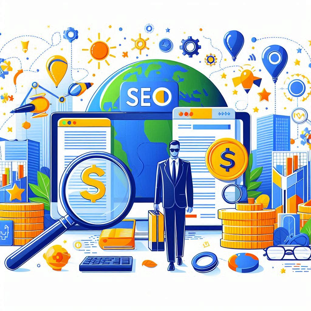 SEO Nedir? Web Sitenizin Google’da Üst Sıralarda Çıkması İçin Altın Kurallar