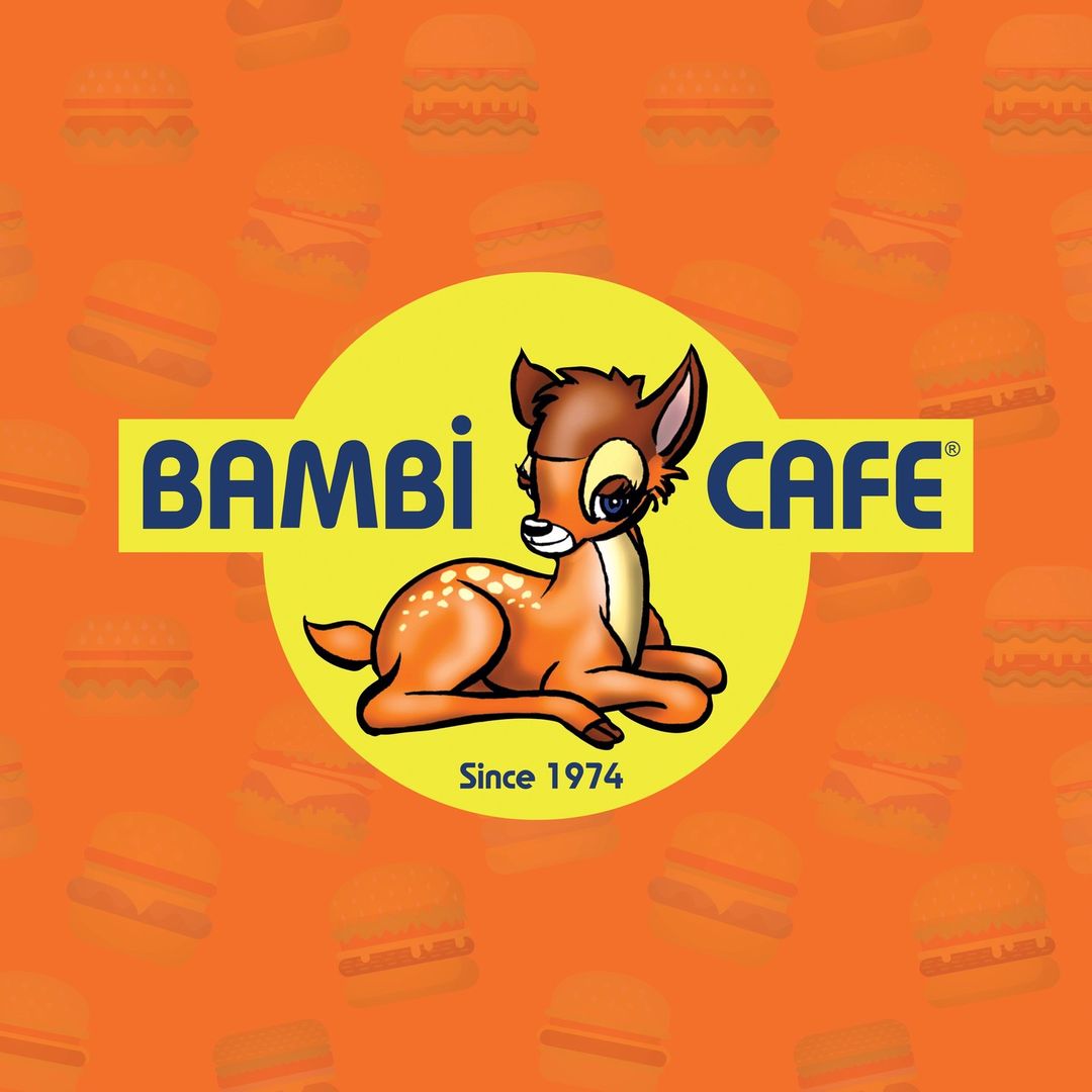 Bambi Kafe Sosyal Medya Yönetimi