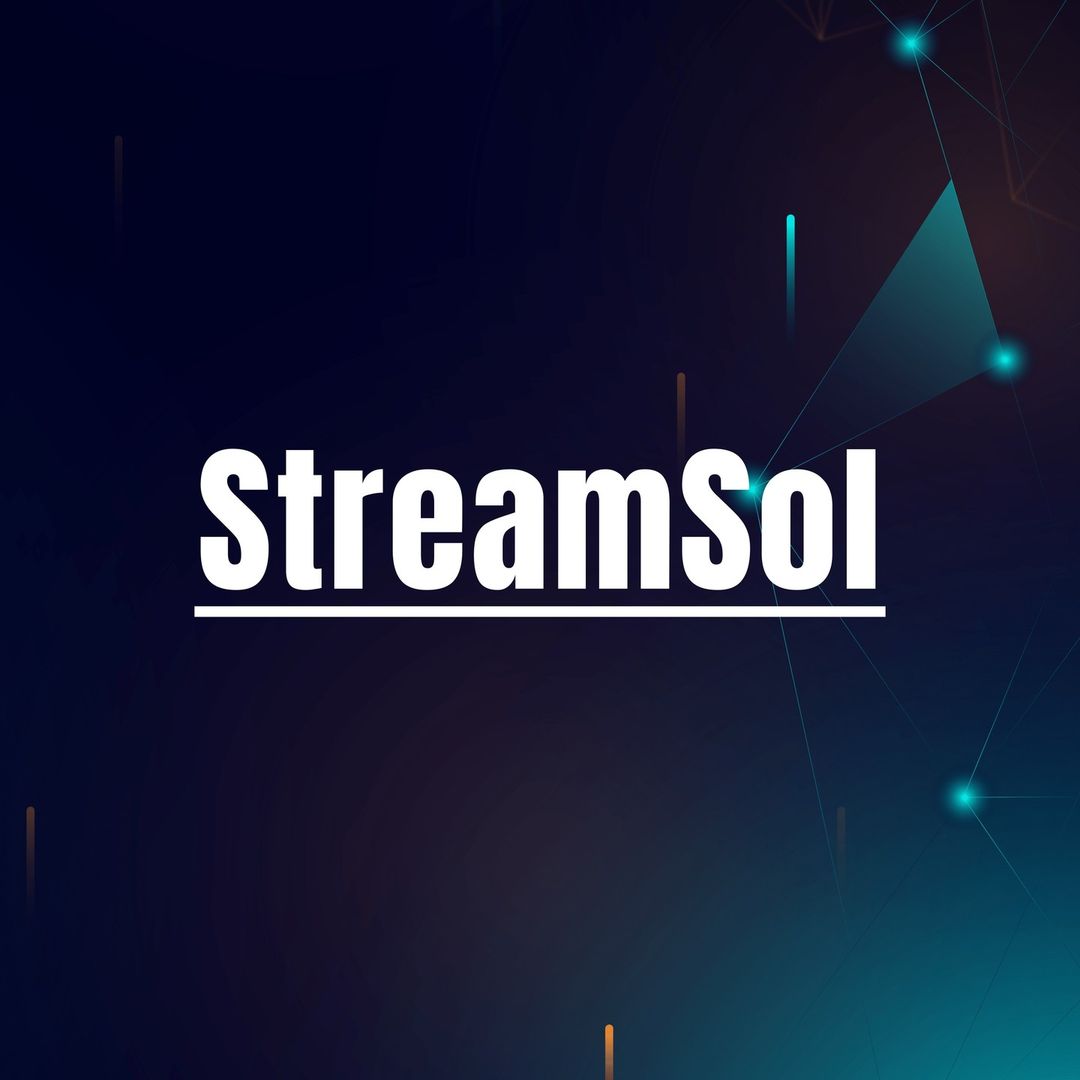 StreamSol Web Sitesi Tasarımı